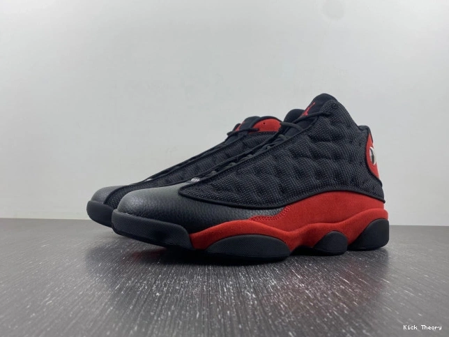 Kicked Out Shoe Store 13 Bred Retro (2017) Jordan 414571-004 0808